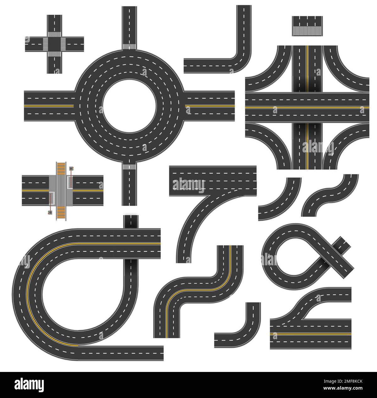 Analyzing Track Segments for Turns Enhances Road Map Construction from GPS Data